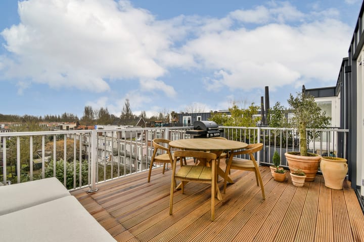 Foto 4 van Copernicusstraat 56-2