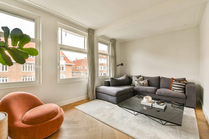 Foto 5 van Copernicusstraat 56-2