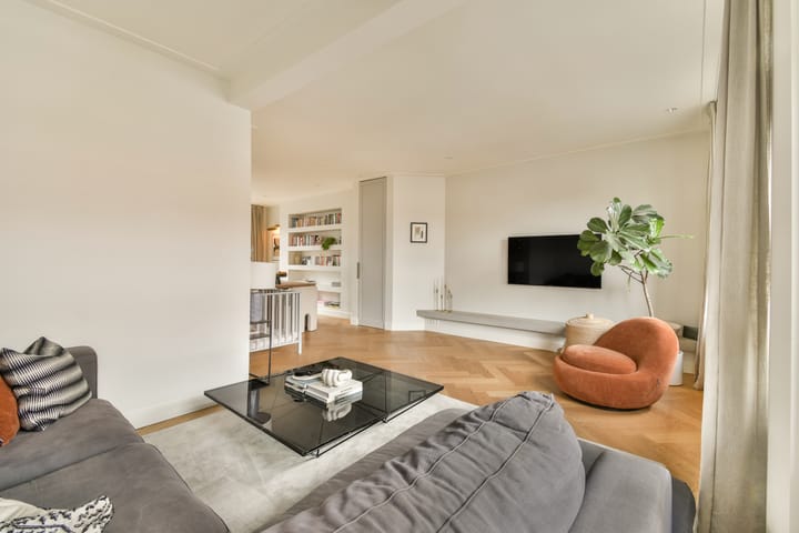 Foto 6 van Copernicusstraat 56-2