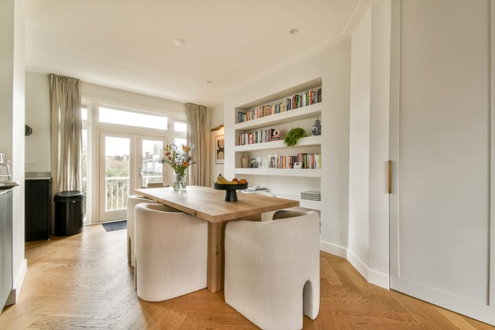 Foto 7 van Copernicusstraat 56-2