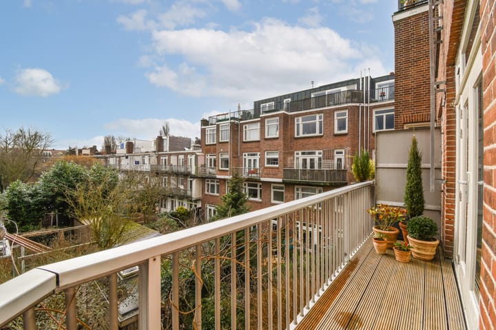 Foto 8 van Copernicusstraat 56-2