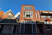 appartementen te huur op Prinsenstraat 3-B
