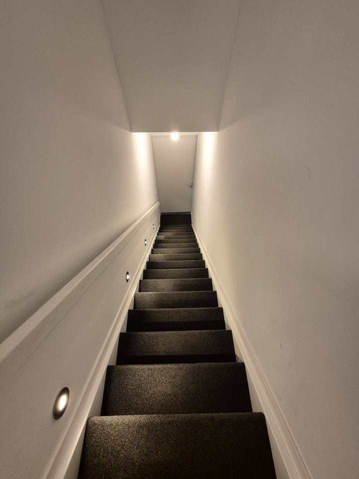 Photo 2 of Prinsenstraat 3-B