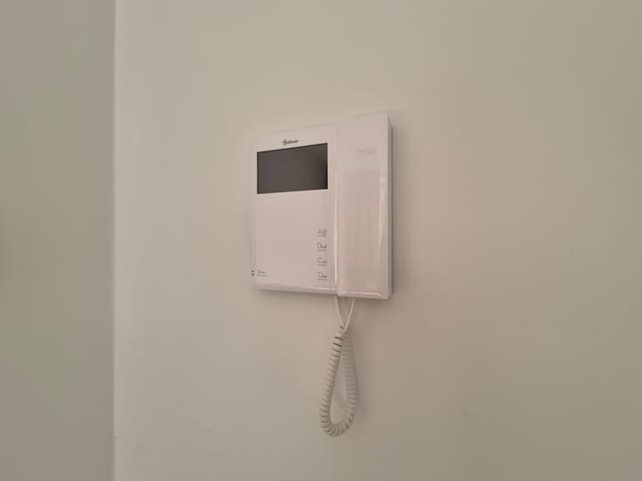 Photo 3 of Prinsenstraat 3-B