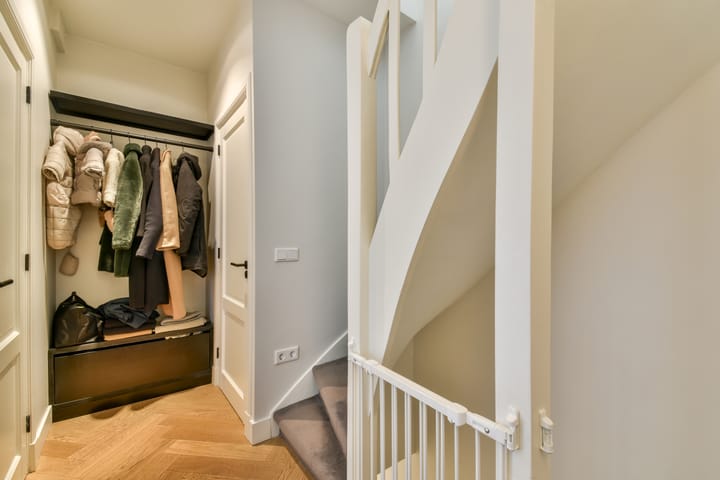 Foto 12 van Copernicusstraat 56-2