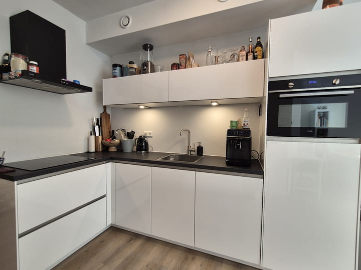 Photo 5 of Prinsenstraat 3-B