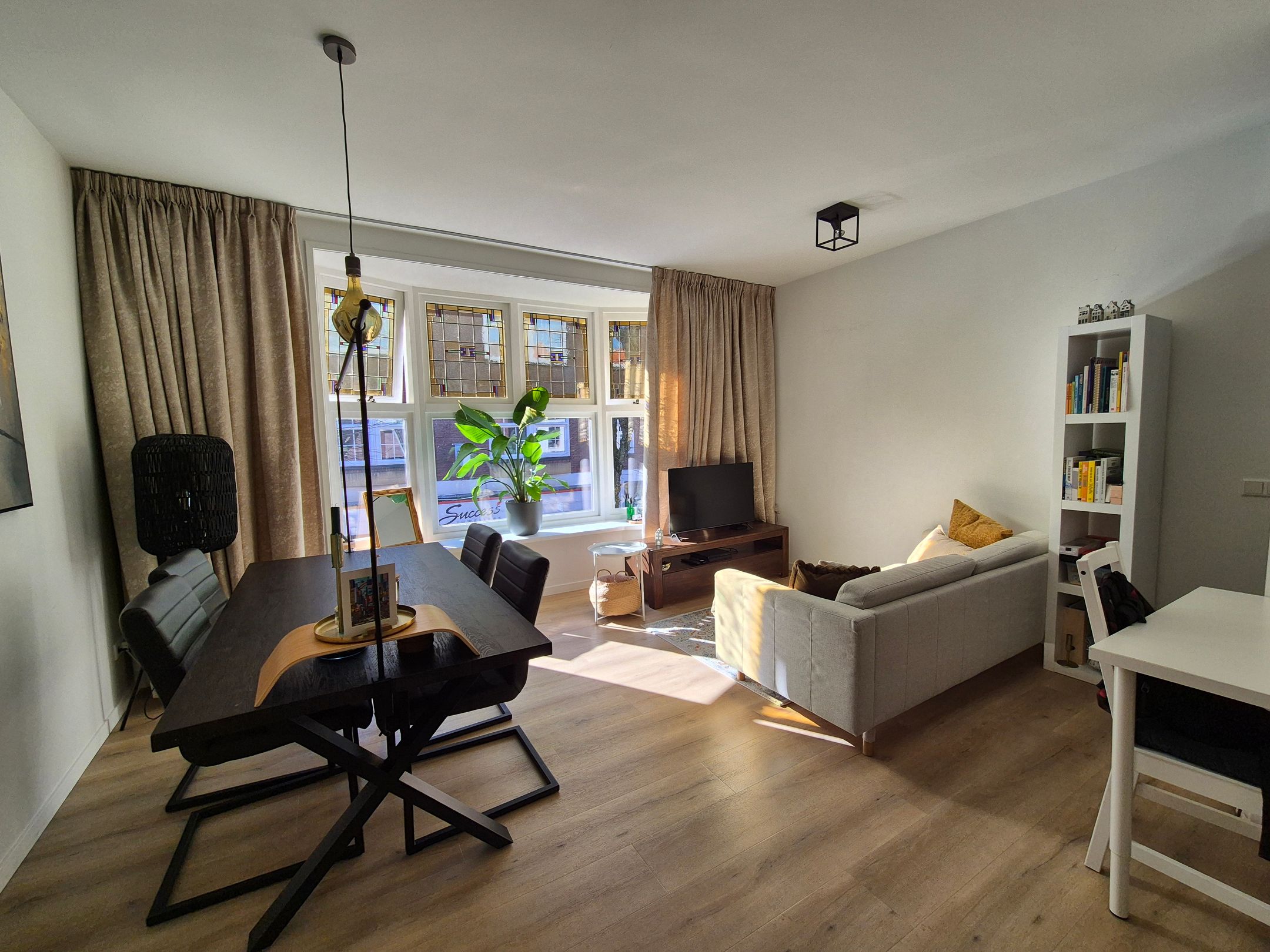 Foto 6 van Prinsenstraat 3-B