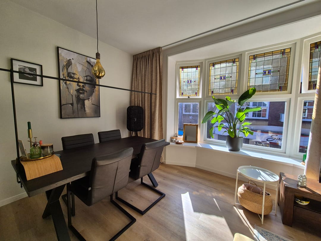 Foto 7 van Prinsenstraat 3-B