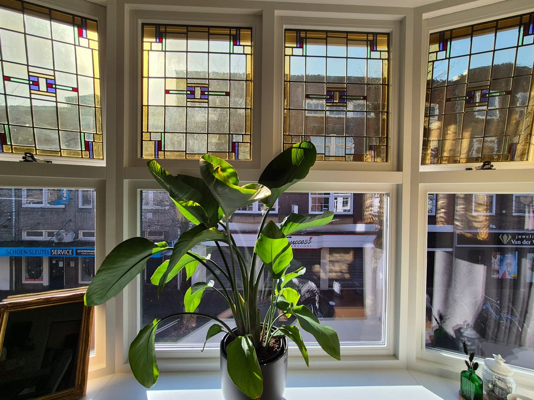 Foto 8 van Prinsenstraat 3-B