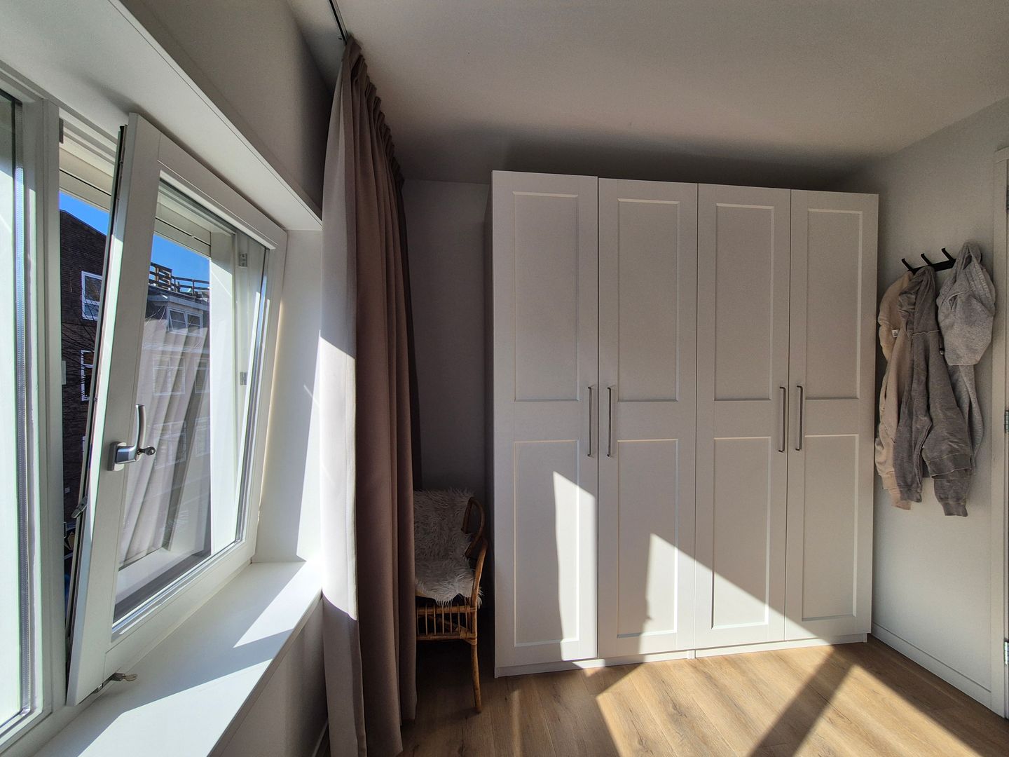 Foto 10 van Prinsenstraat 3-B