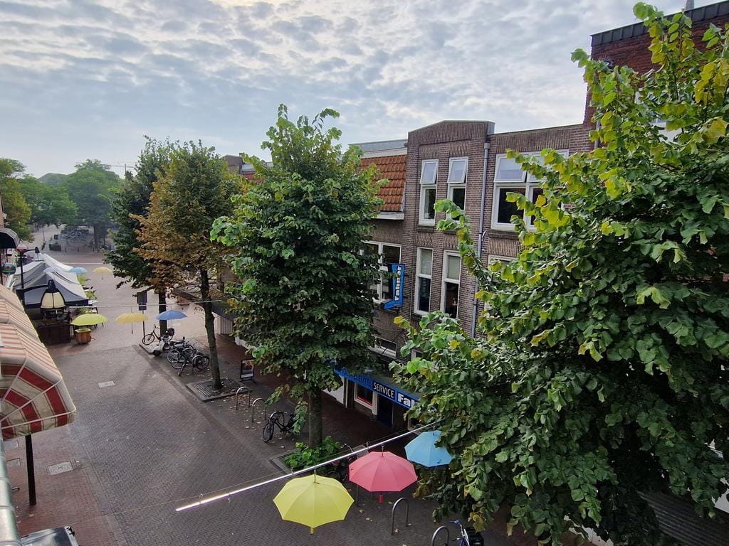 Foto 15 van Prinsenstraat 3-B