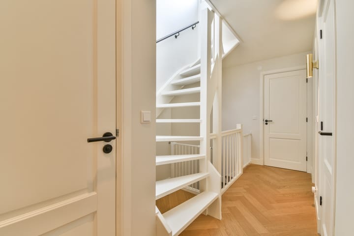 Foto 24 van Copernicusstraat 56-2