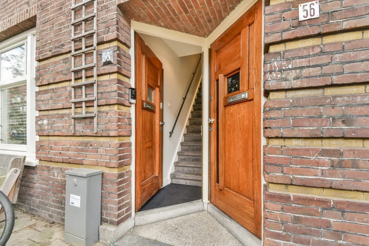 Foto 29 van Copernicusstraat 56-2