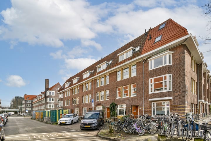 Foto 30 van Copernicusstraat 56-2