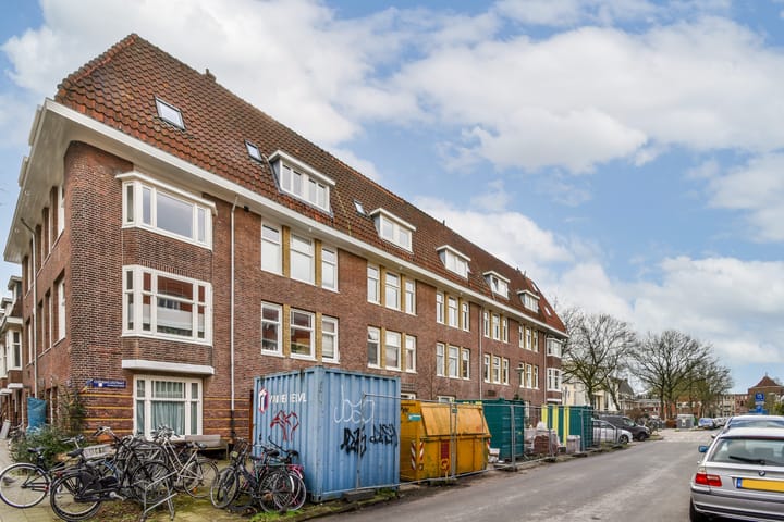 Foto 31 van Copernicusstraat 56-2