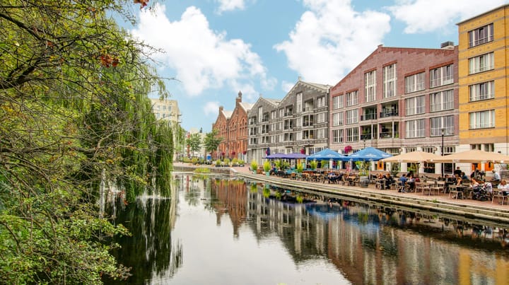 Foto 35 van Copernicusstraat 56-2