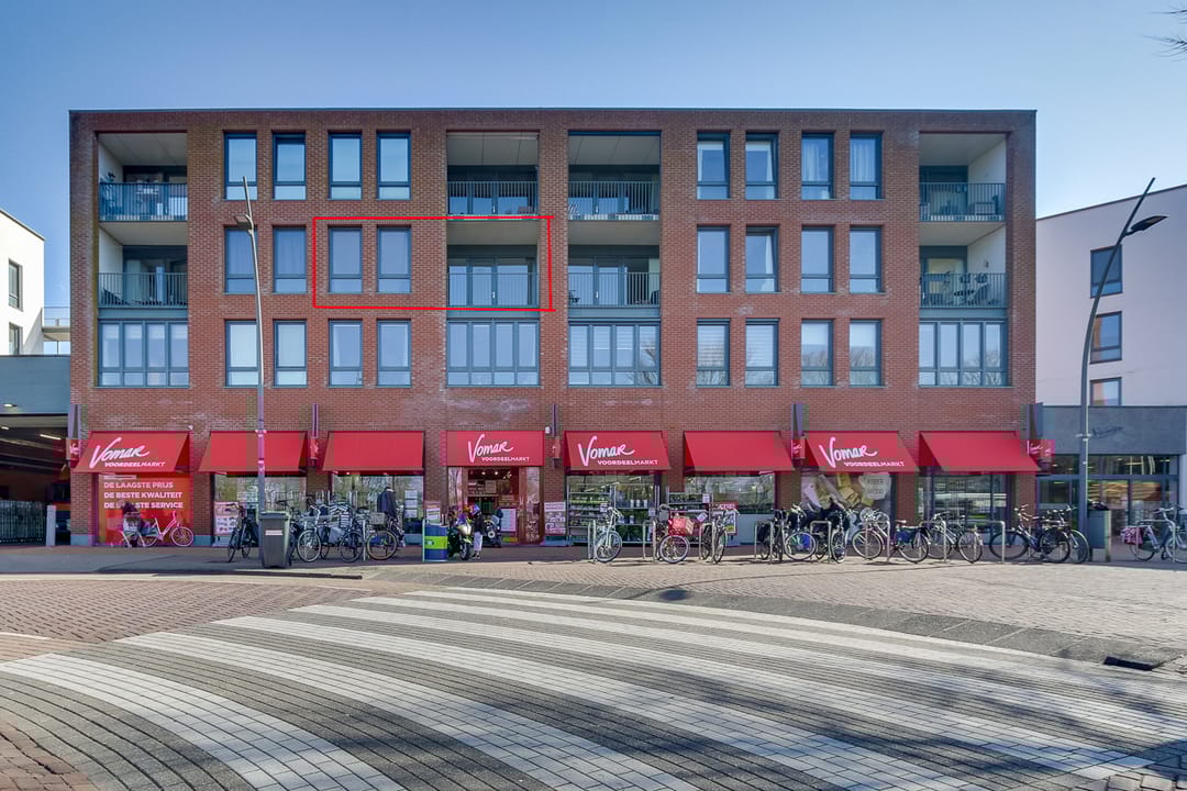 Foto 1 van Schans 101