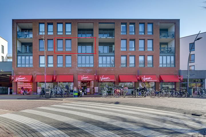 Foto 1 van Schans 101