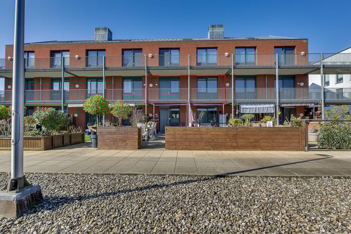 Foto 5 van Schans 101