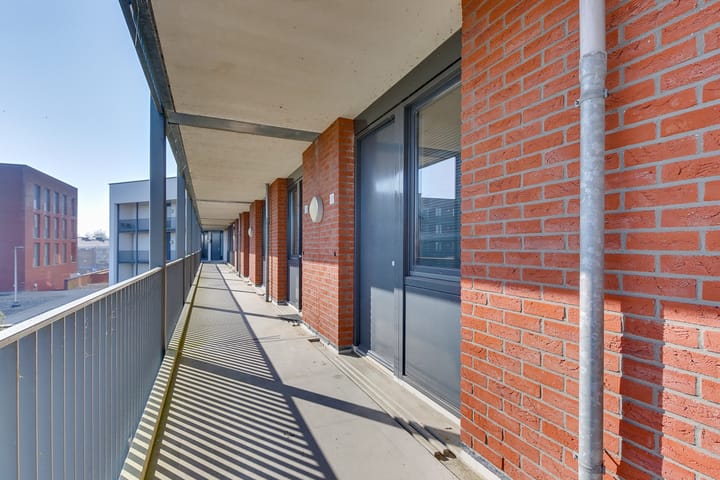 Foto 6 van Schans 101