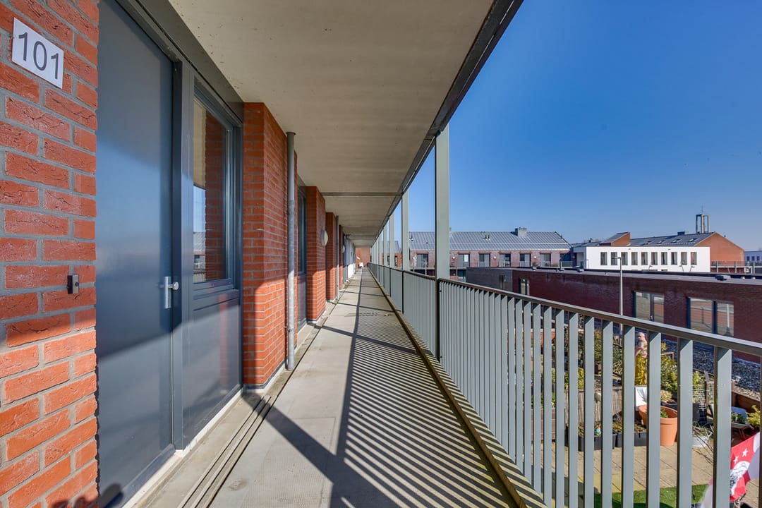 Foto 7 van Schans 101