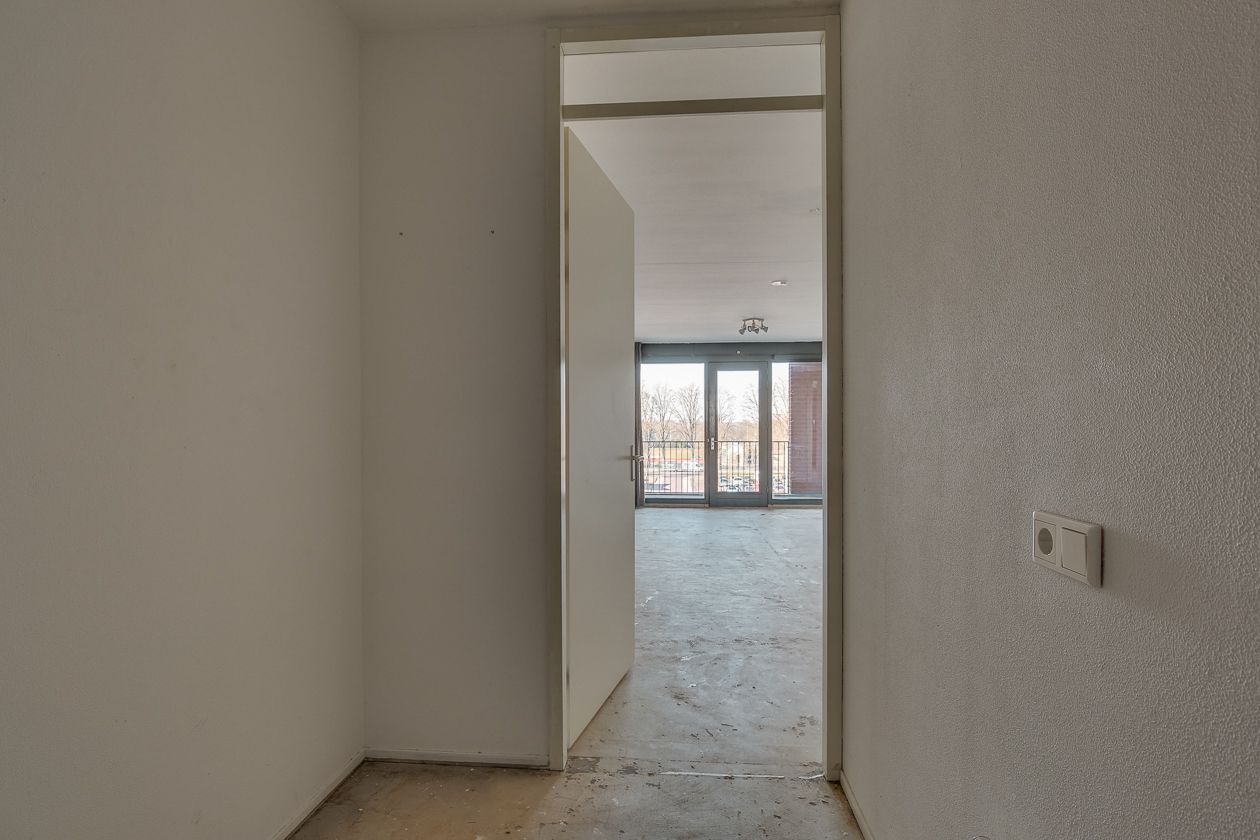 Foto 9 van Schans 101