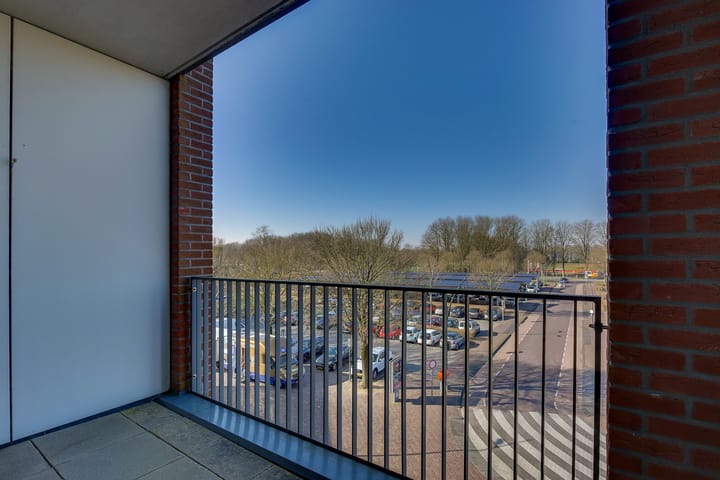 Foto 12 van Schans 101