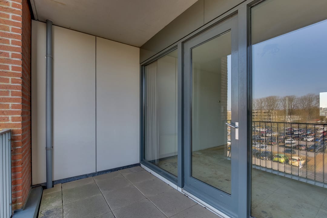 Foto 13 van Schans 101