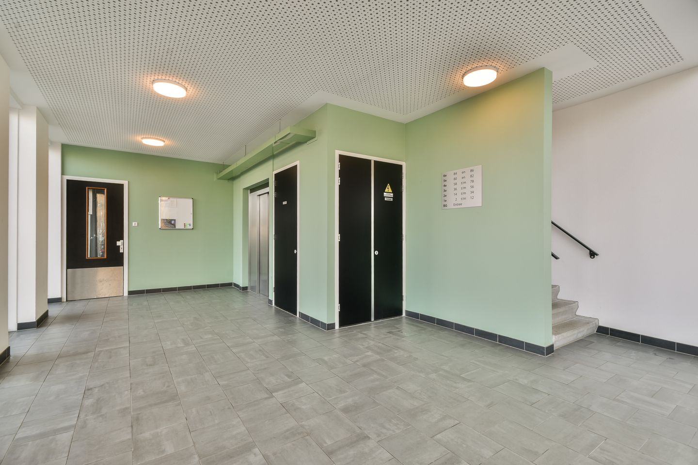 Foto 14 van Monteverdistraat 4