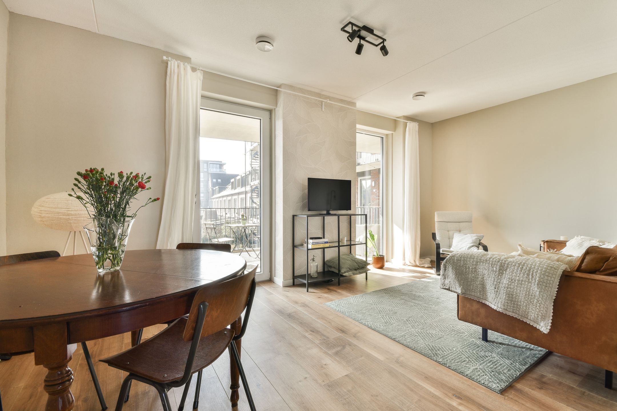 Foto 6 van Monteverdistraat 4