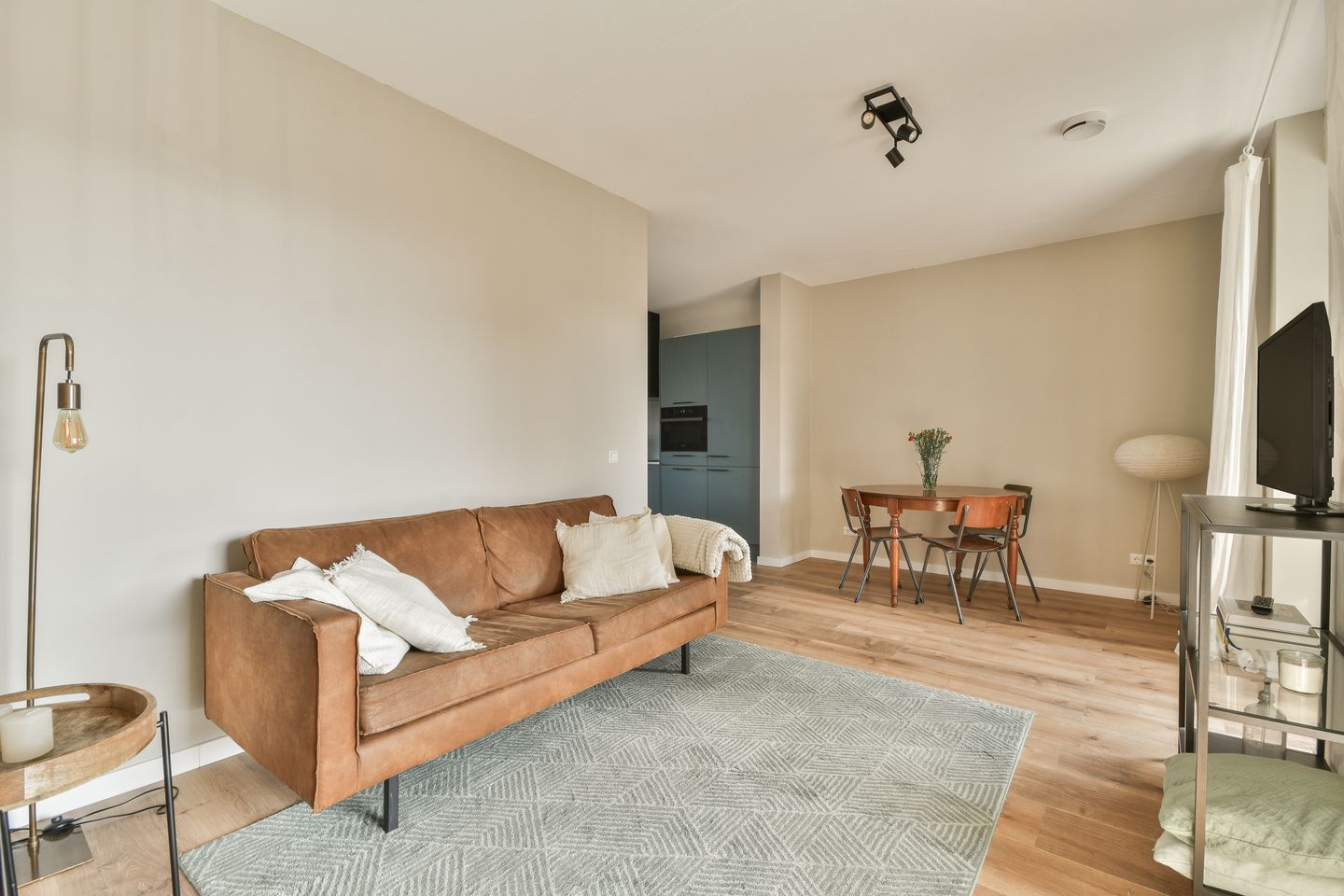 Foto 5 van Monteverdistraat 4