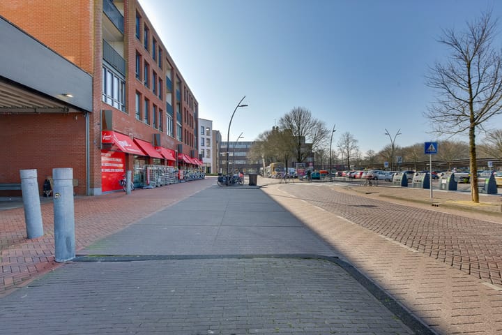 Foto 27 van Schans 101