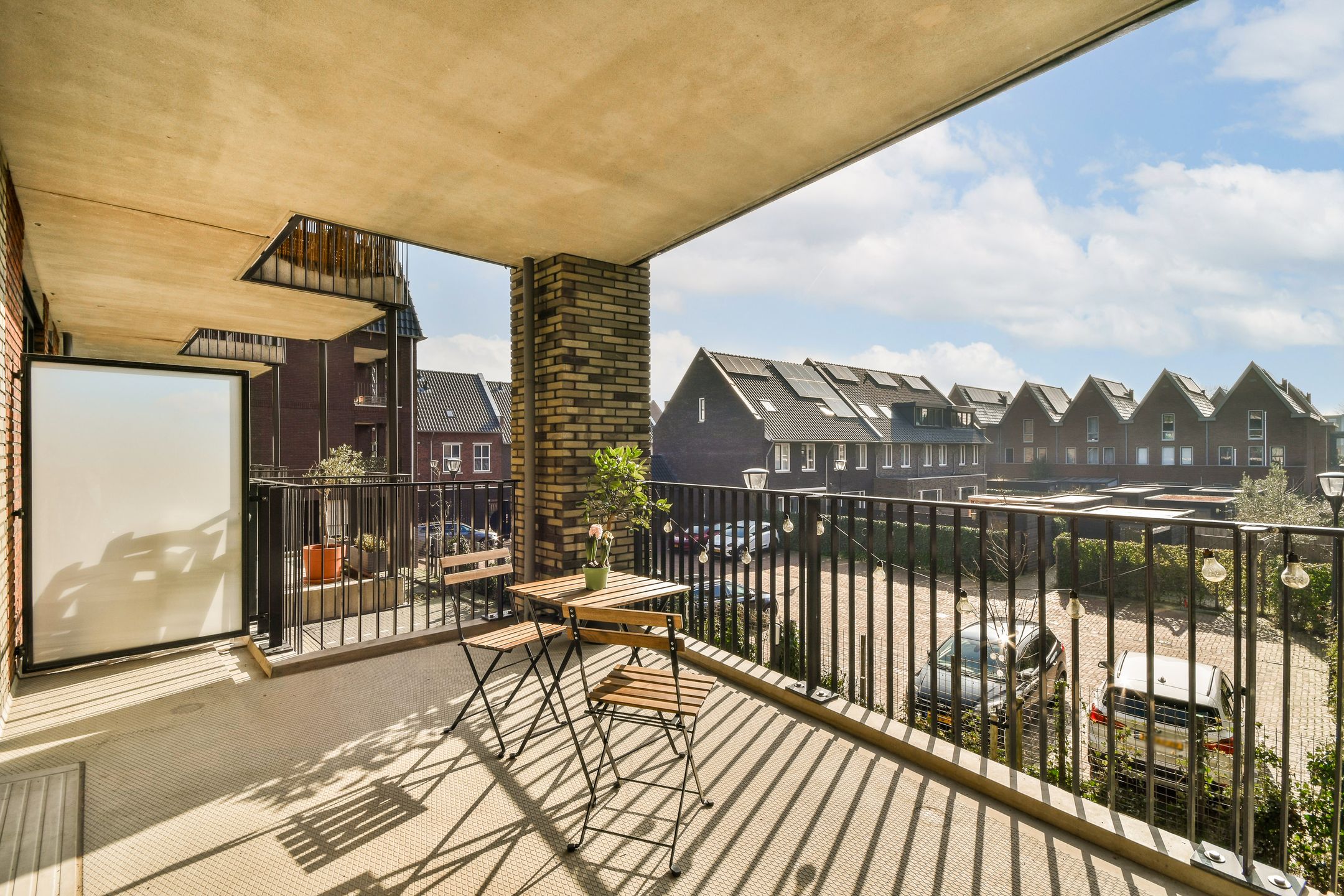 Foto 3 van Monteverdistraat 4