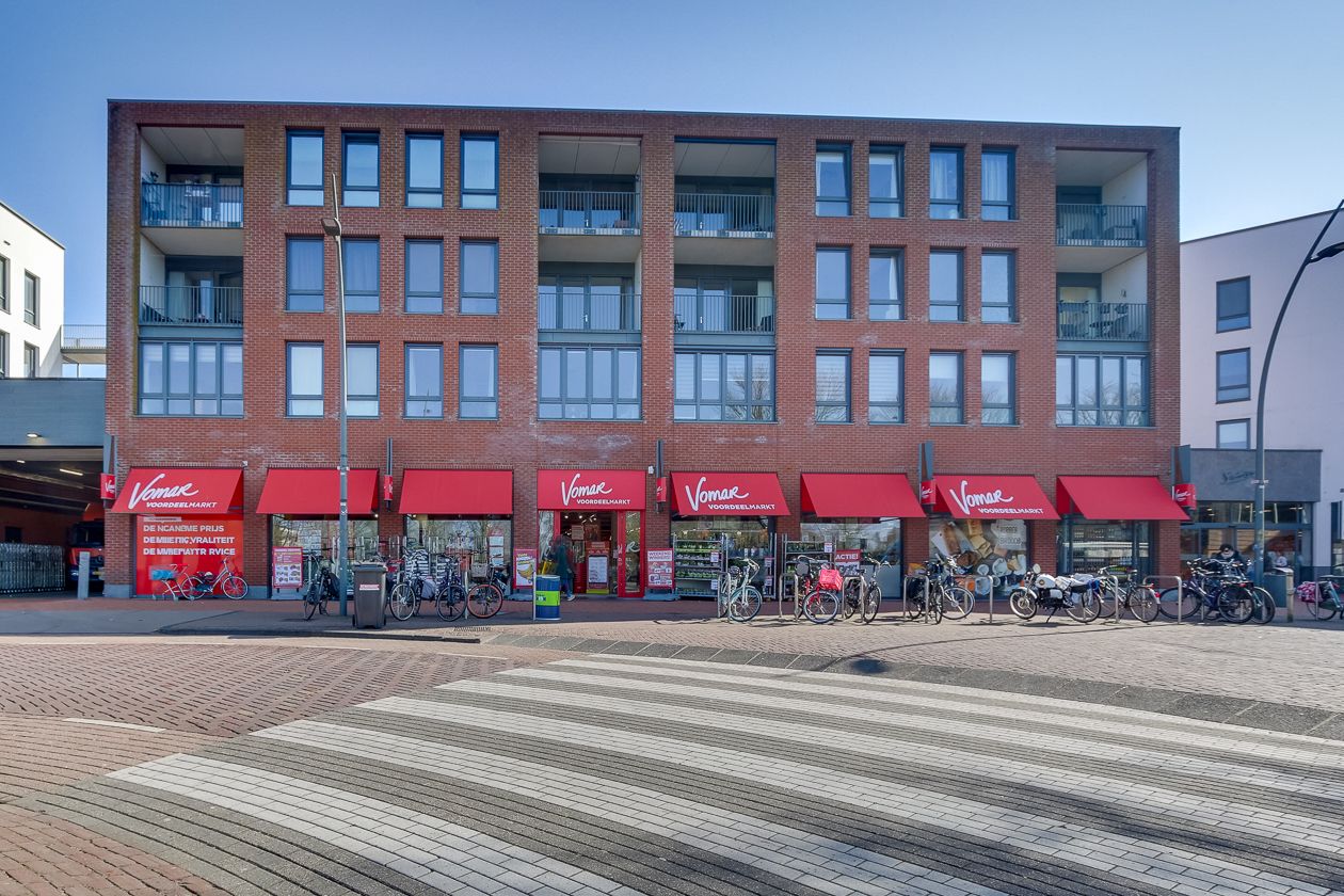 Foto 29 van Schans 101