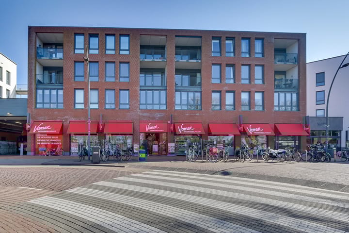 Foto 29 van Schans 101