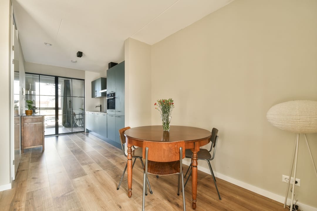 Foto 7 van Monteverdistraat 4