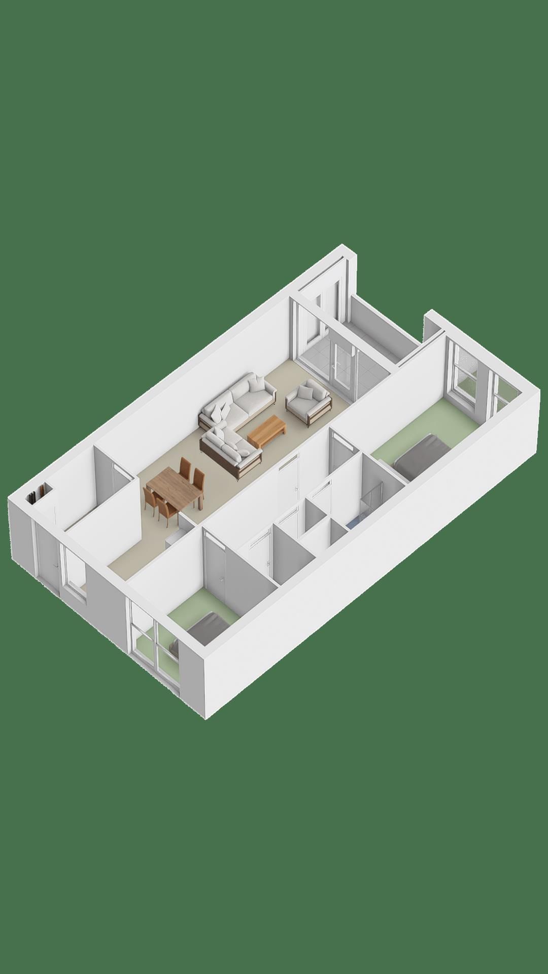 Foto 31 van Schans 101