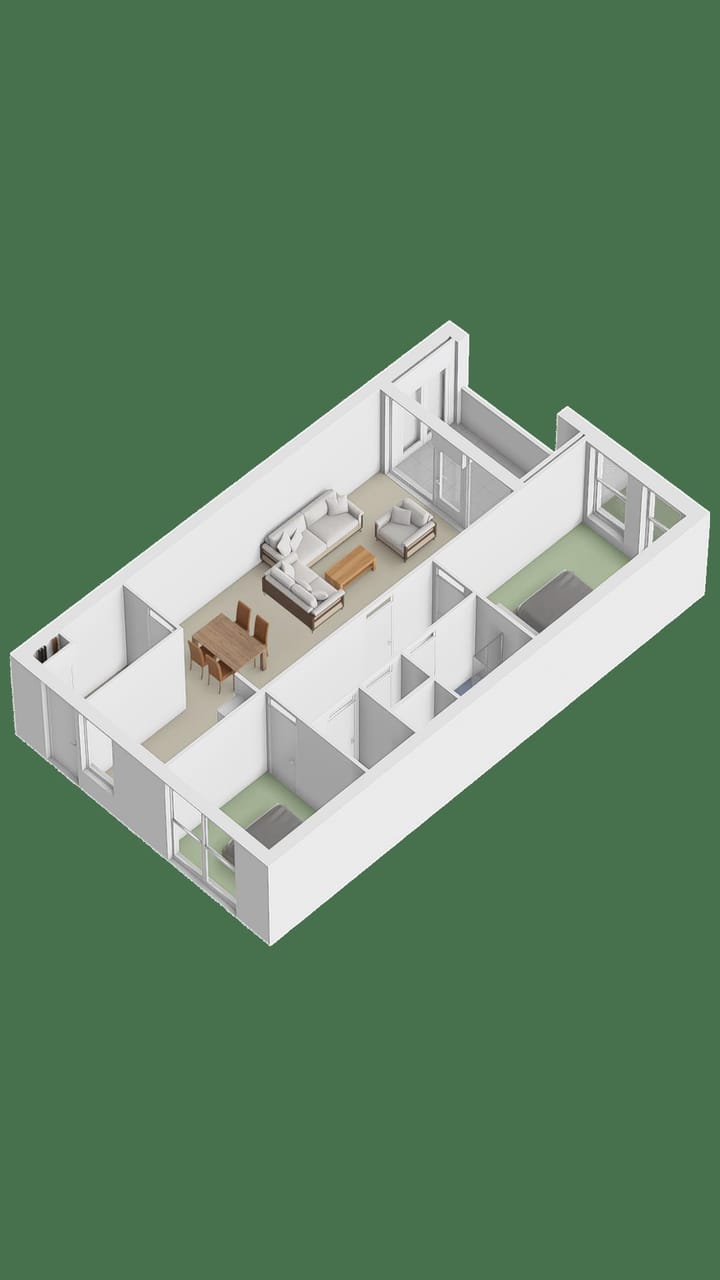 Foto 31 van Schans 101