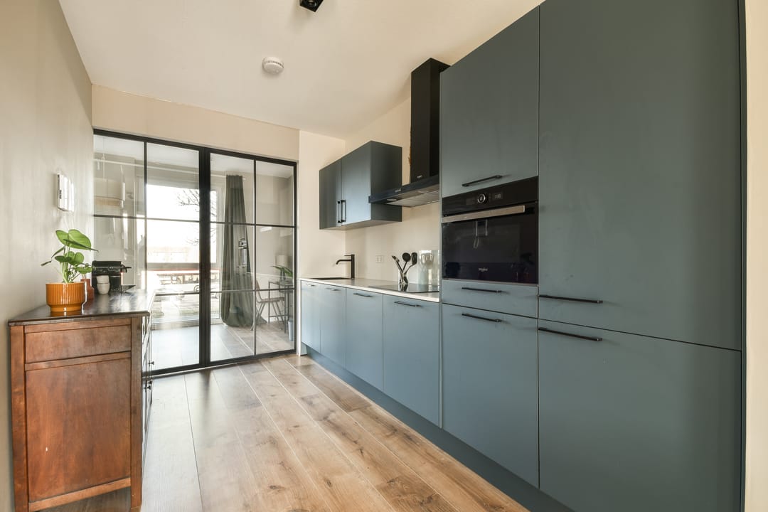 Foto 2 van Monteverdistraat 4