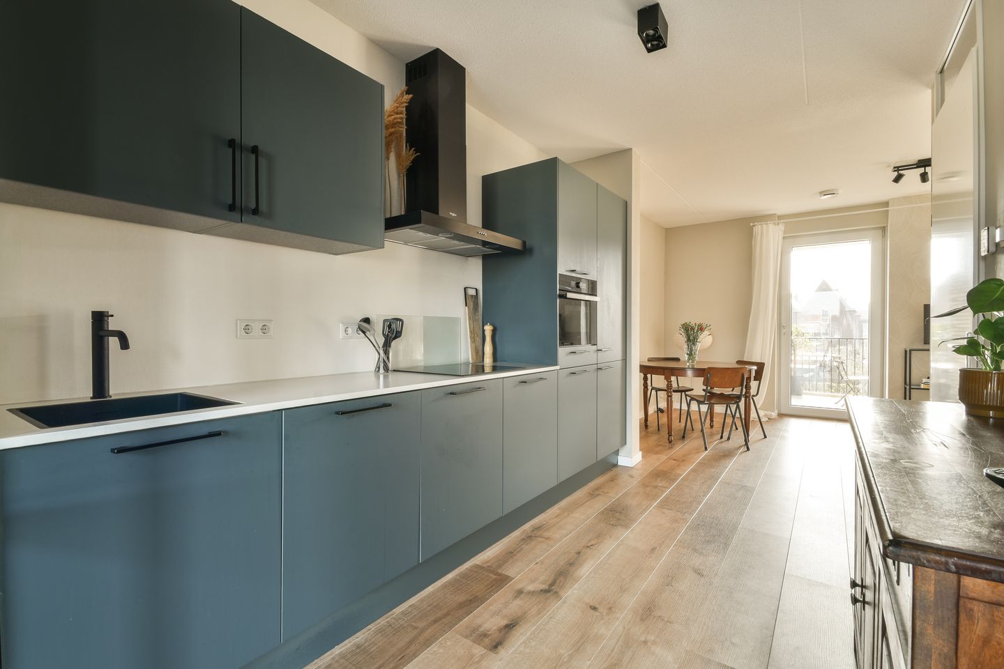 Foto 10 van Monteverdistraat 4