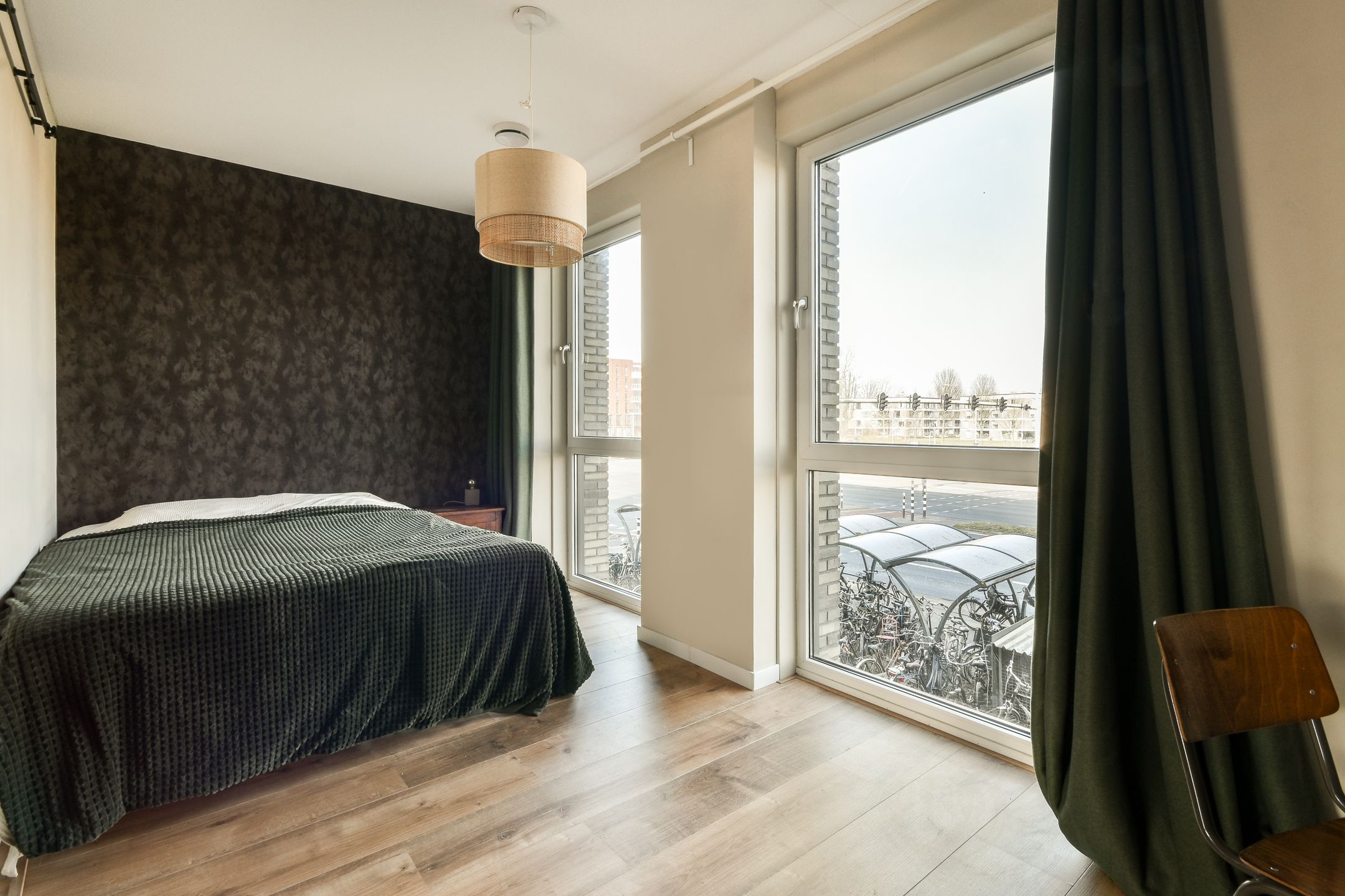 Foto 9 van Monteverdistraat 4