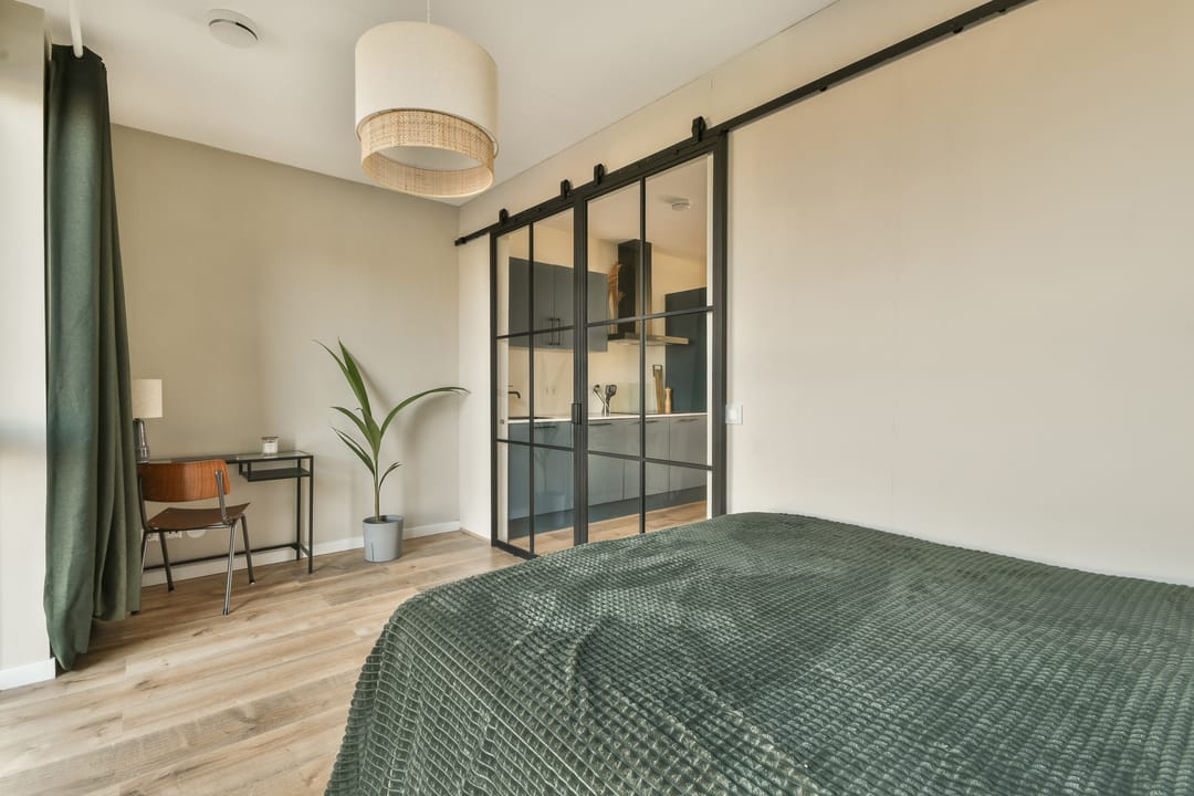 Foto 8 van Monteverdistraat 4