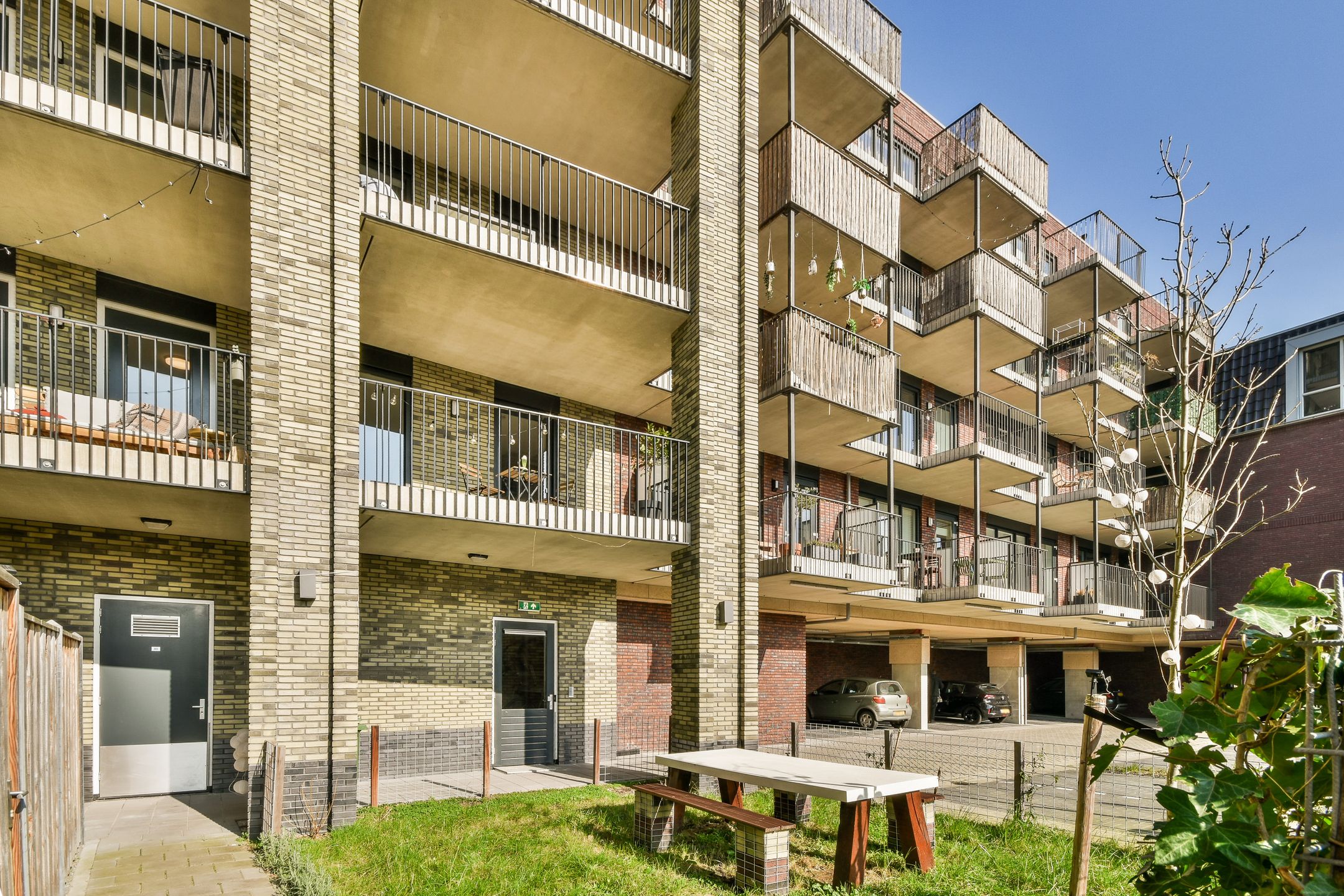 Foto 15 van Monteverdistraat 4