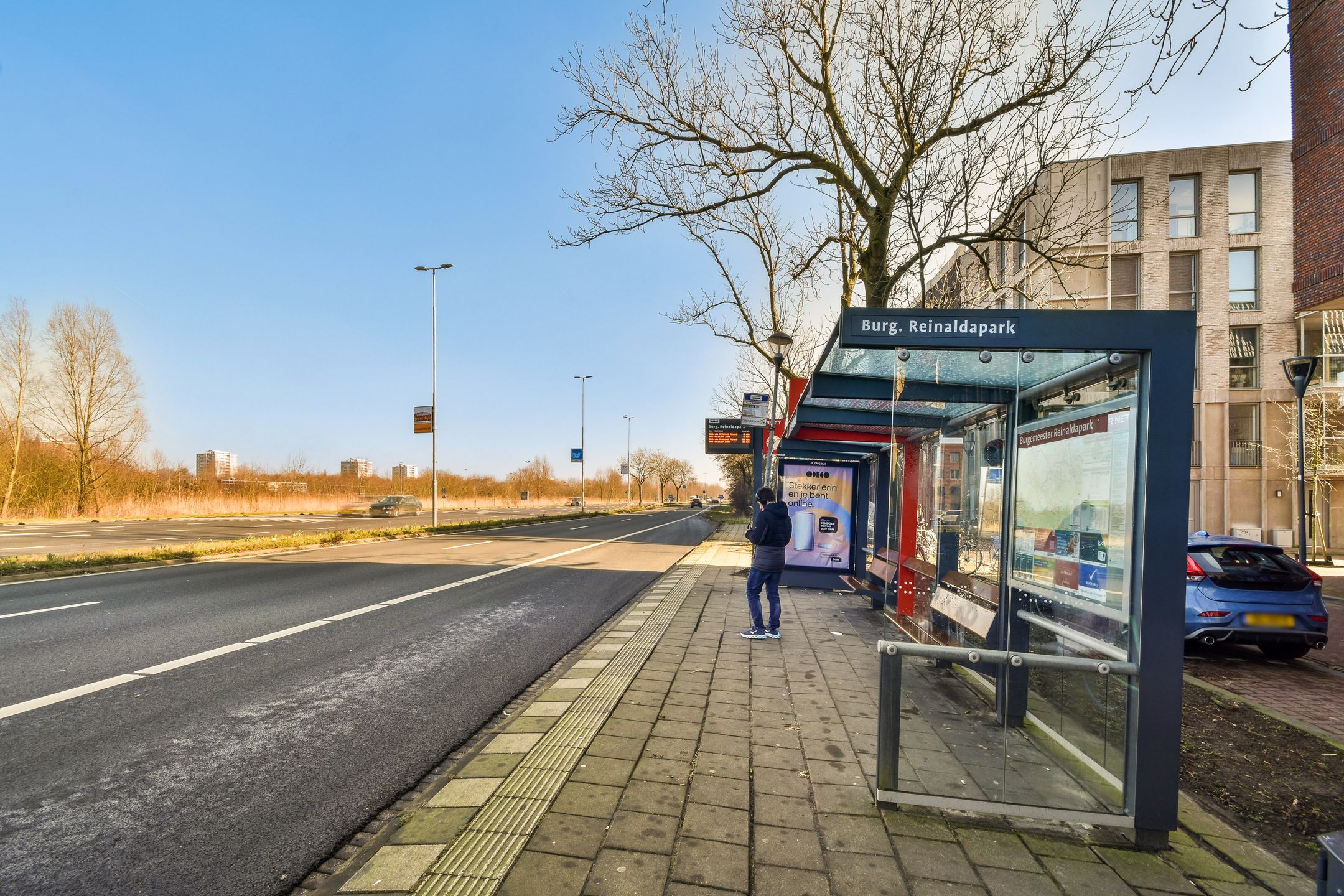 Foto 18 van Monteverdistraat 4