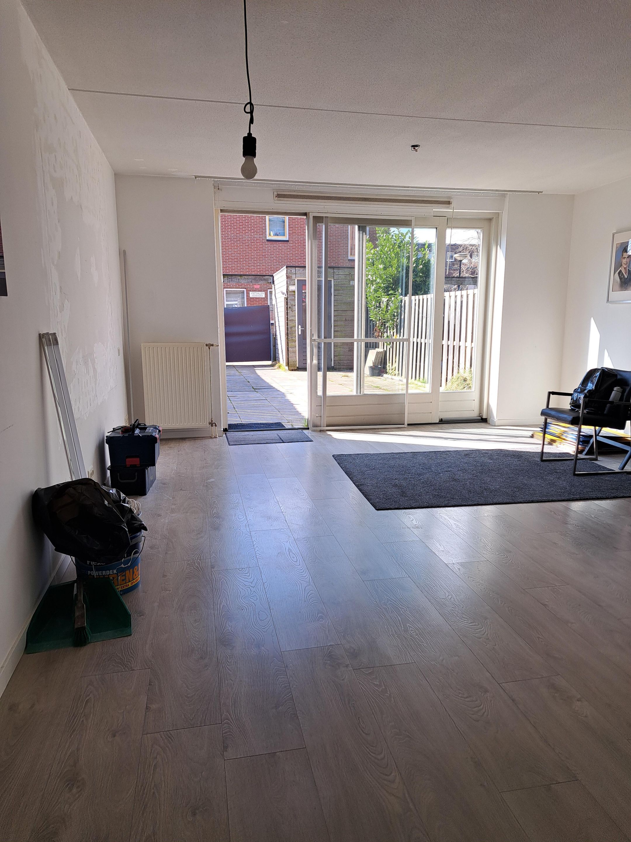 Foto 6 van Marius Meijboomstraat 46