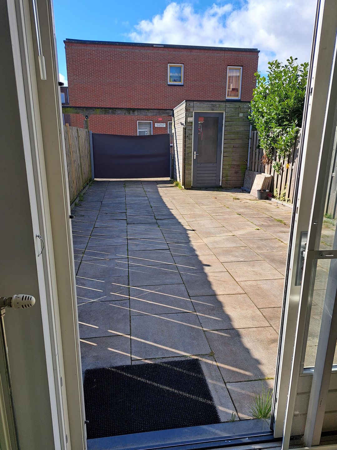 Foto 7 van Marius Meijboomstraat 46