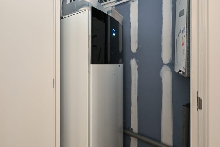 Foto 15 van Czarinastraat 25-E