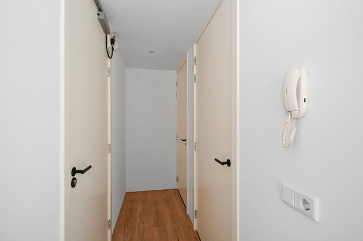 Foto 9 van Czarinastraat 25-E