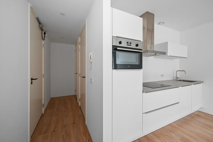 Foto 3 van Czarinastraat 25-E