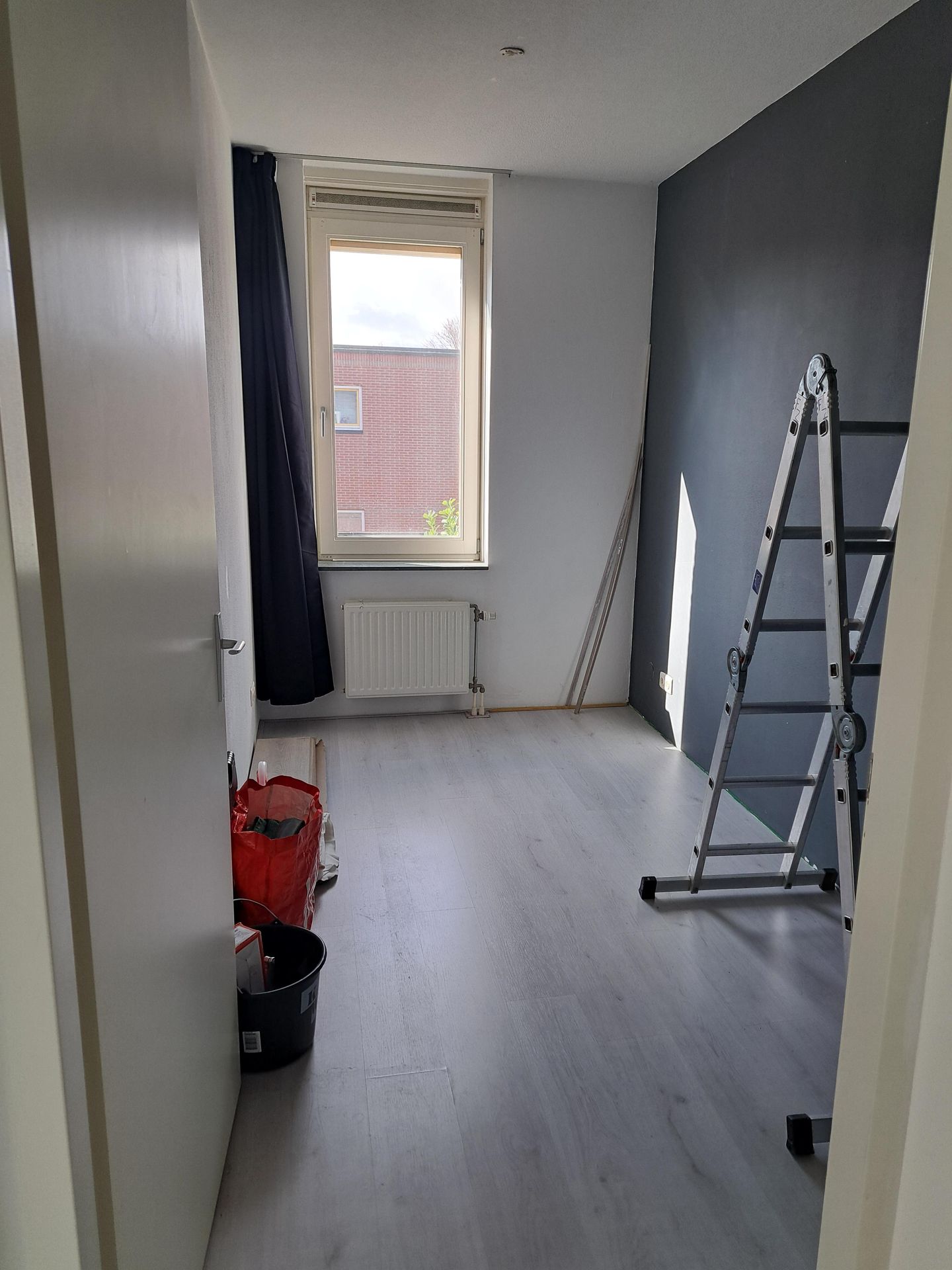 Foto 14 van Marius Meijboomstraat 46